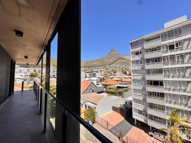 To Let 2 Bedroom Property for Rent in Sea Point Western Cape